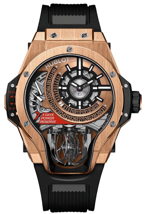 hublot mp 09 preis|Hublot tourbillon watch.